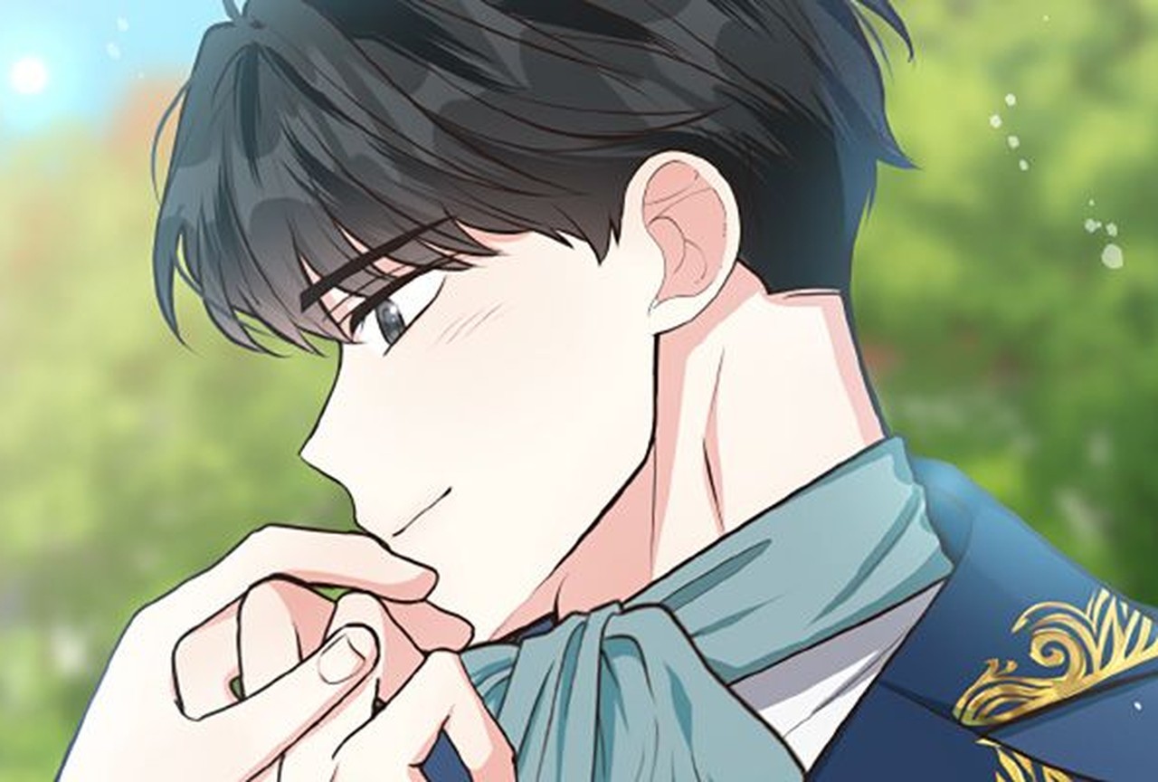 June Time Peach - Episode 15 - ONO Webtoon et Manga