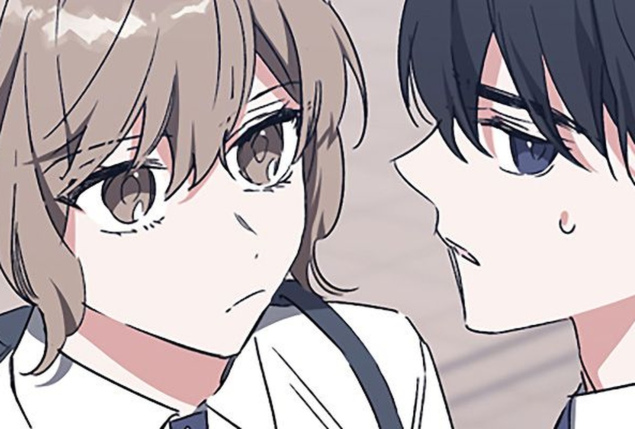 Nine - Episode 36 - ONO Webtoon et Manga