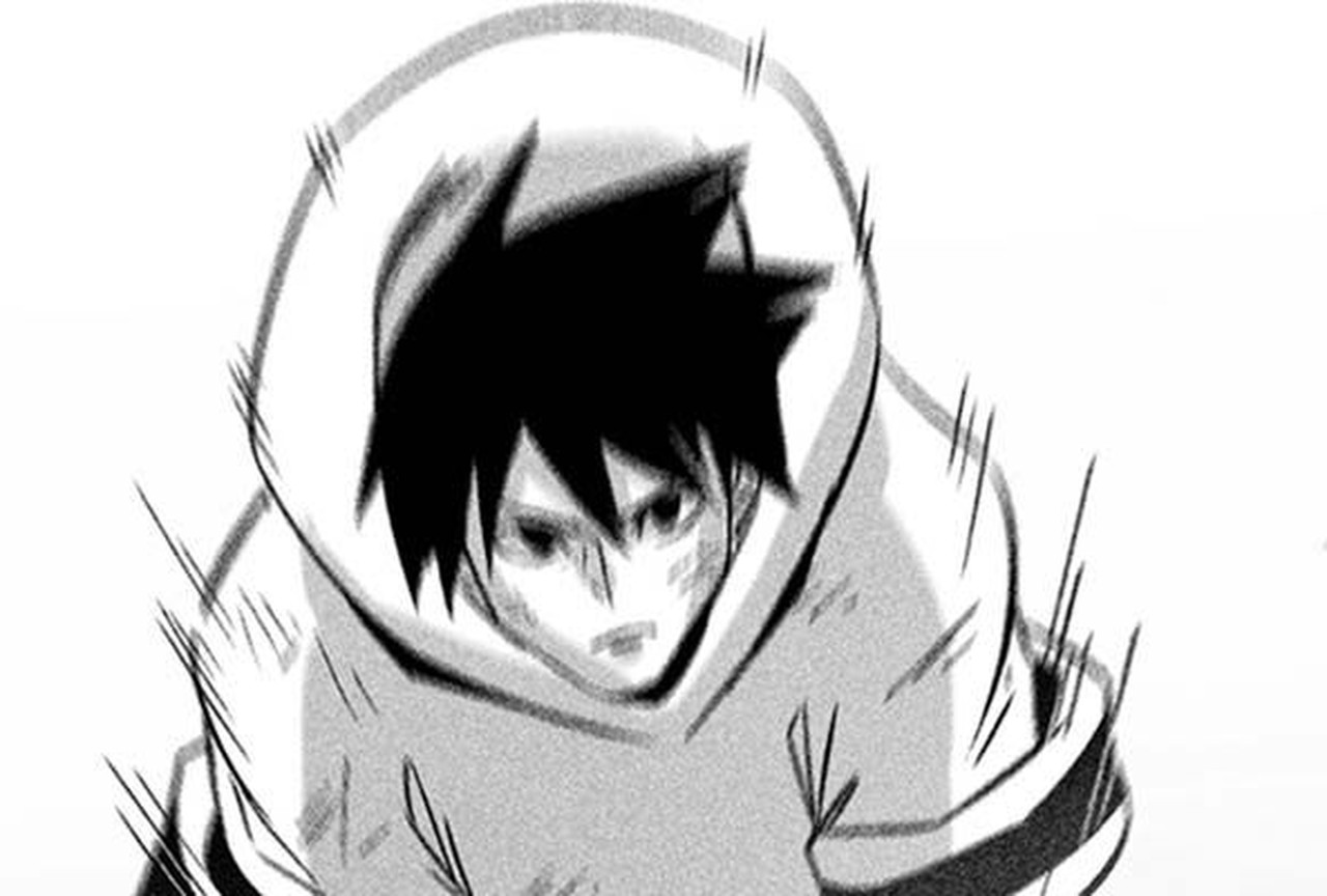 L'Épopée de Baek - Episode 86 - ONO Webtoon et Manga