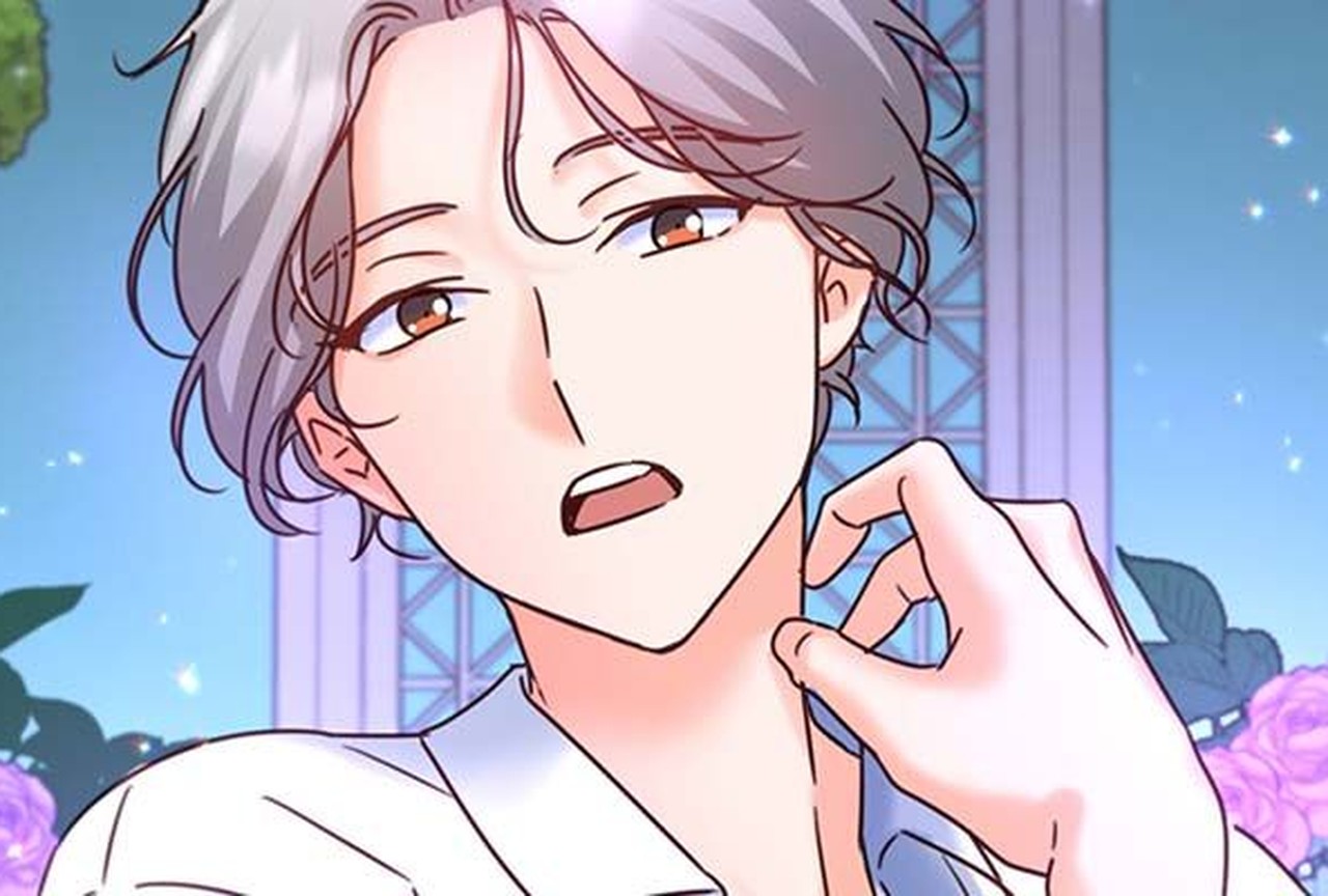 Once again idol - Episode 60 - ONO Webtoon et Manga