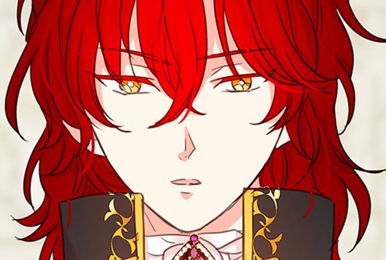 La Leçon secrète de l'Impératrice - Episode 15 - ONO Webtoon et Manga