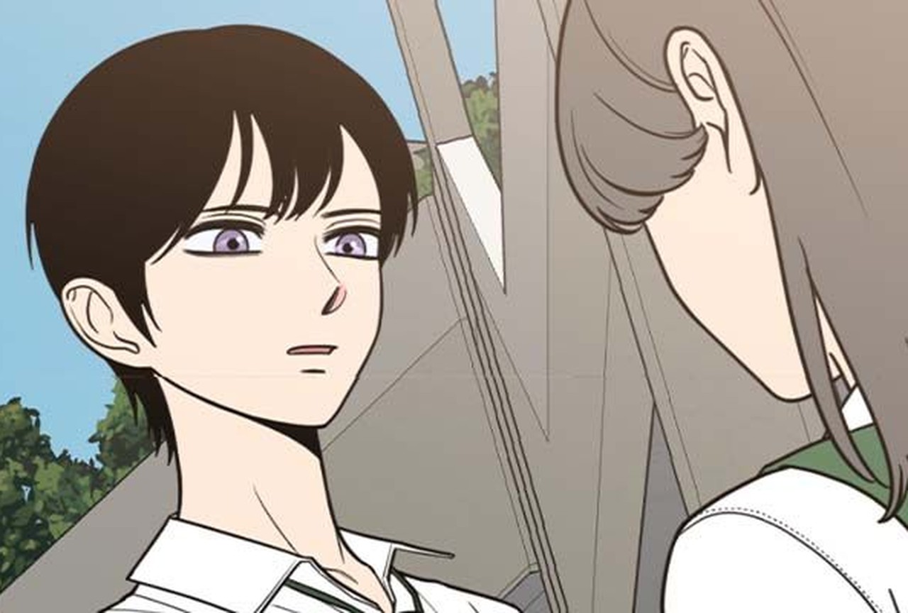Unprofessional - Episode 16 - ONO Webtoon et Manga