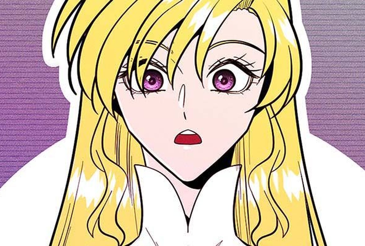 Punch Lady - Episode 42 - ONO Webtoon et Manga