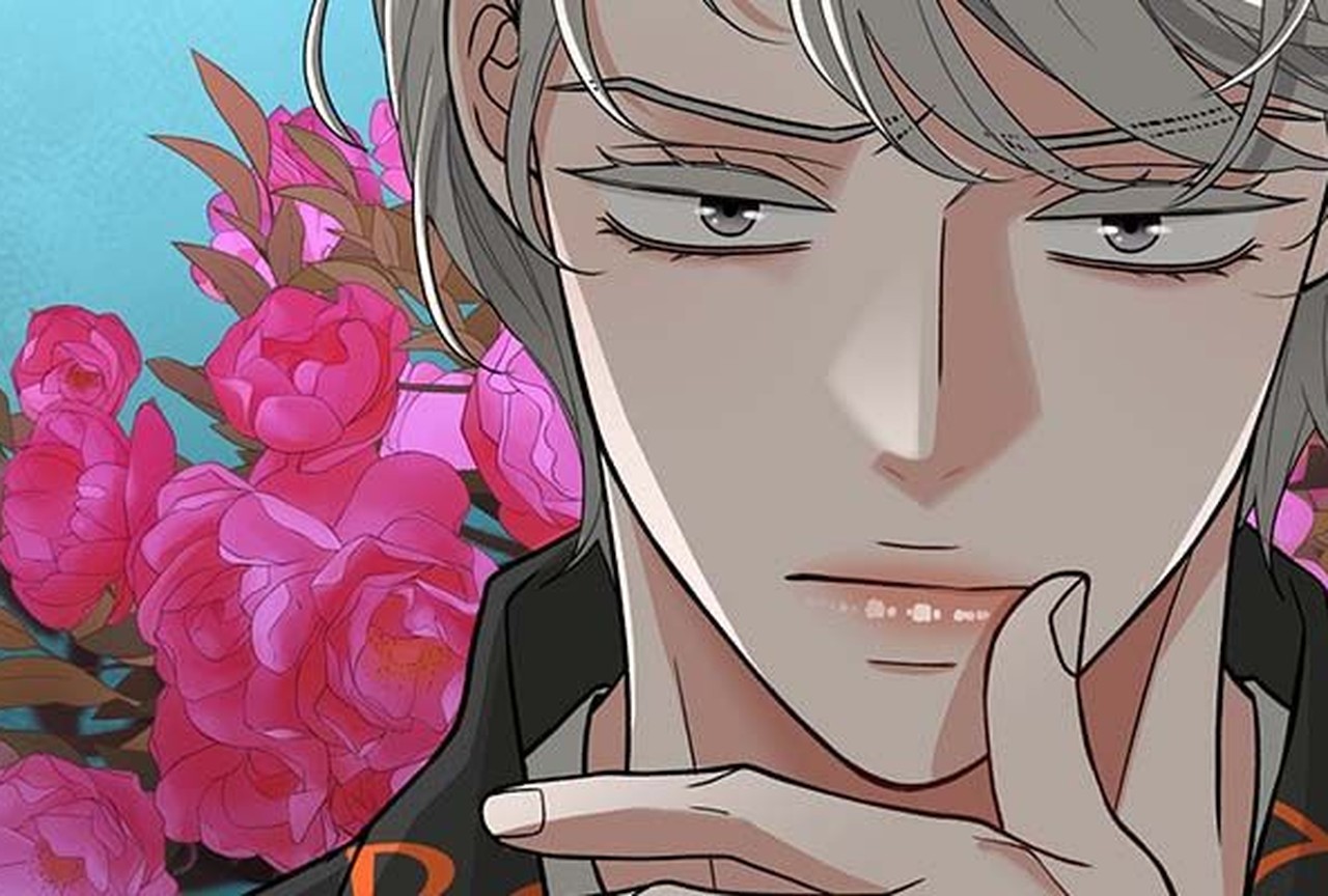 (+18) Kiss me, shot me ! - 🔞Episode 13 - ONO Webtoon et Manga