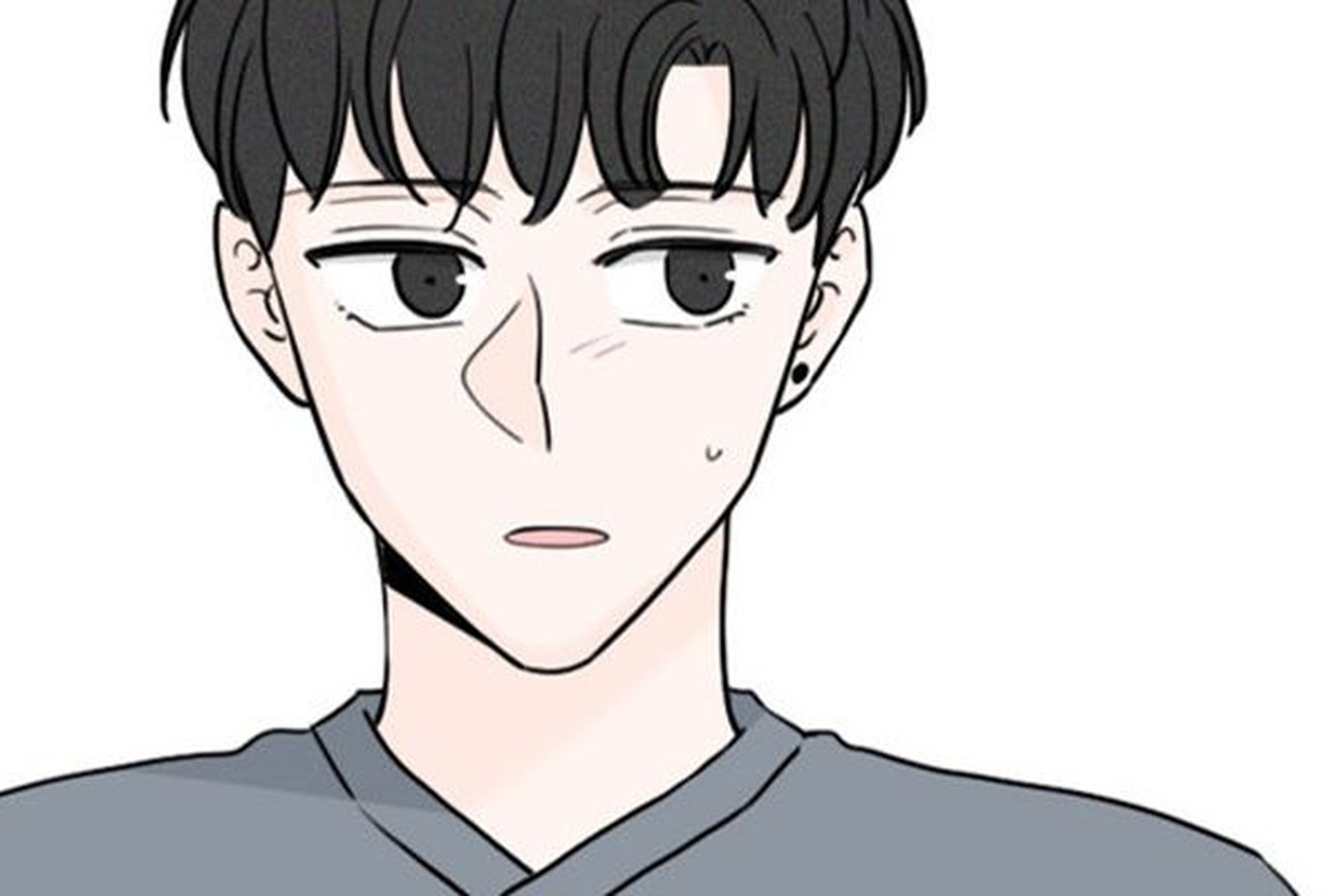 Between Us - Saison 1 - Episode 94 - ONO Webtoon et Manga