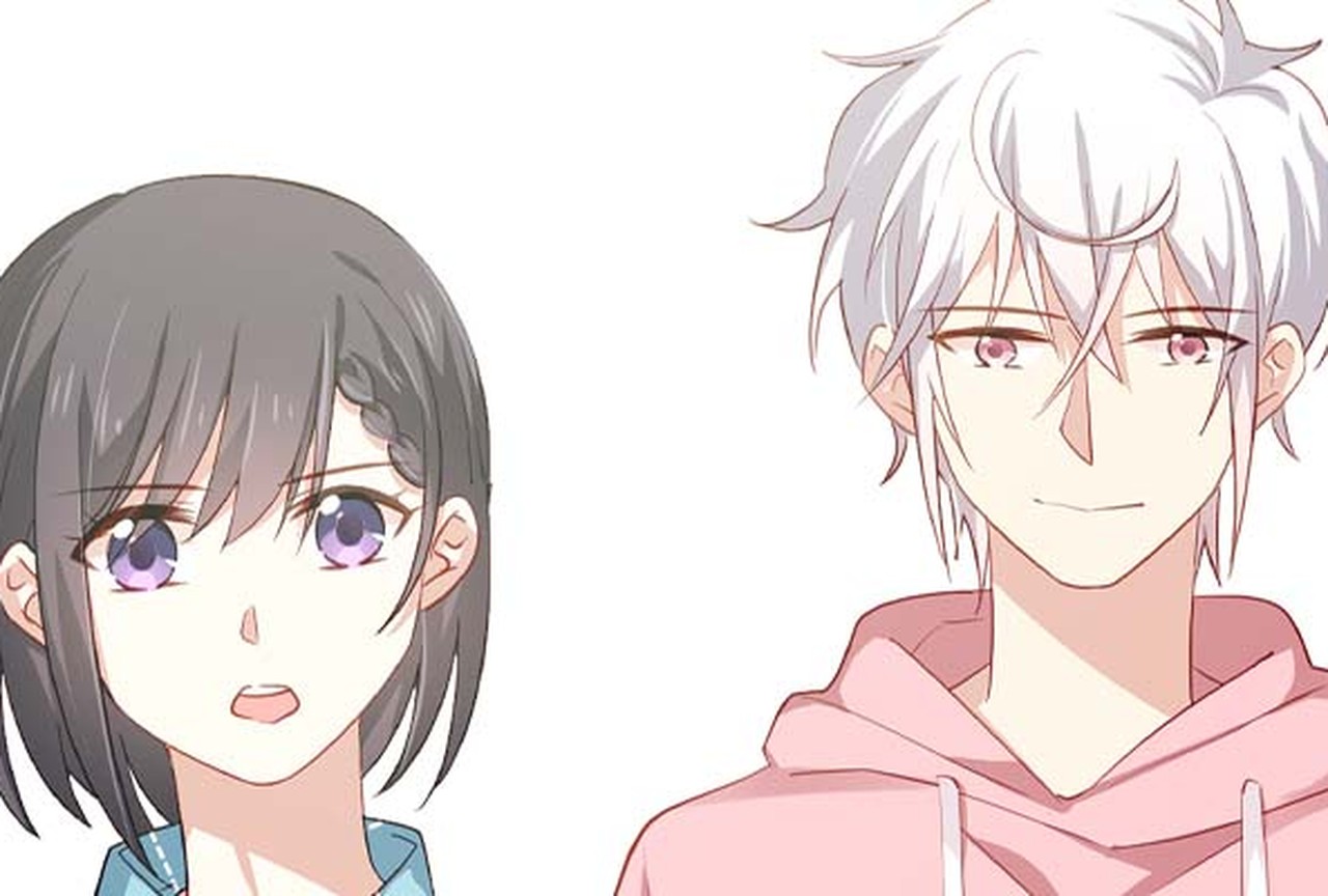 Coeur en alerte - Épisode 019 - ONO Webtoon et Manga