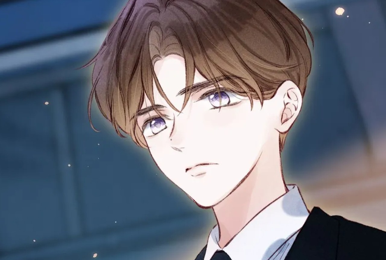 Frozen Blossom - Episode 11 - ONO Webtoon et Manga