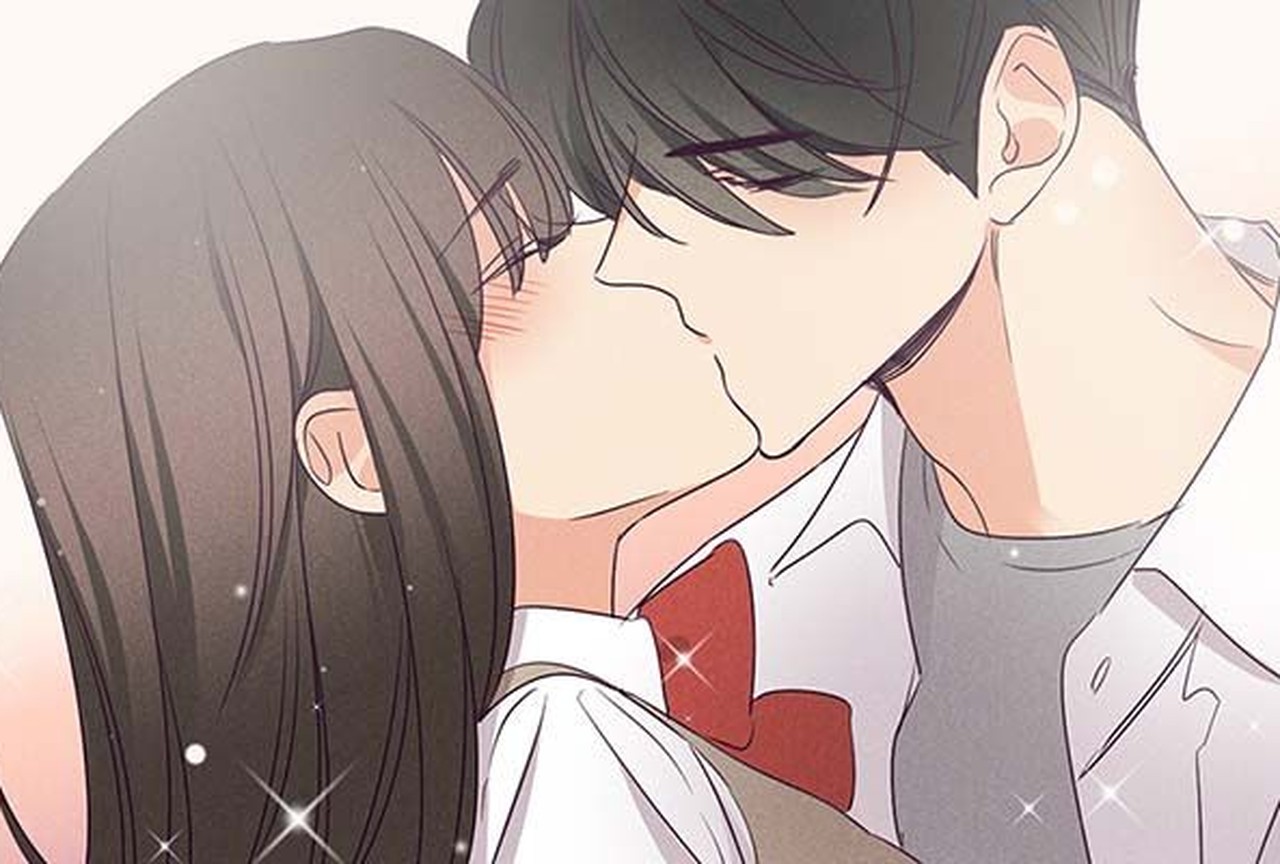 Sous le Charme - Episode 40 - ONO Webtoon et Manga