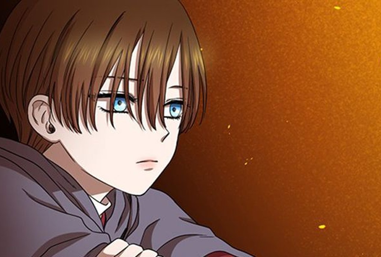 Ombres et Lumières - Episode 153 - ONO Webtoon et Manga