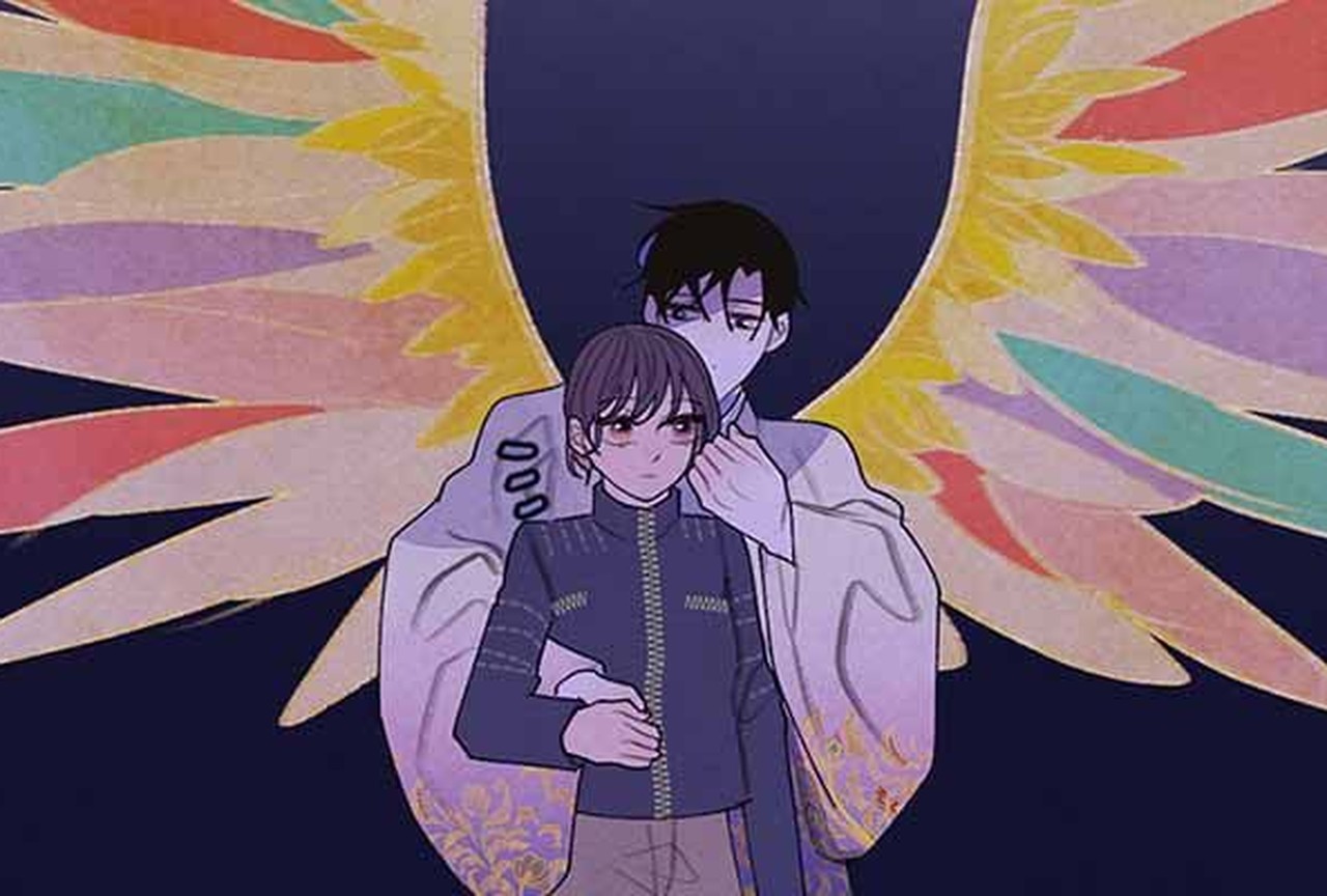 La tragédie du phénix - Episode 144 - ONO Webtoon et Manga
