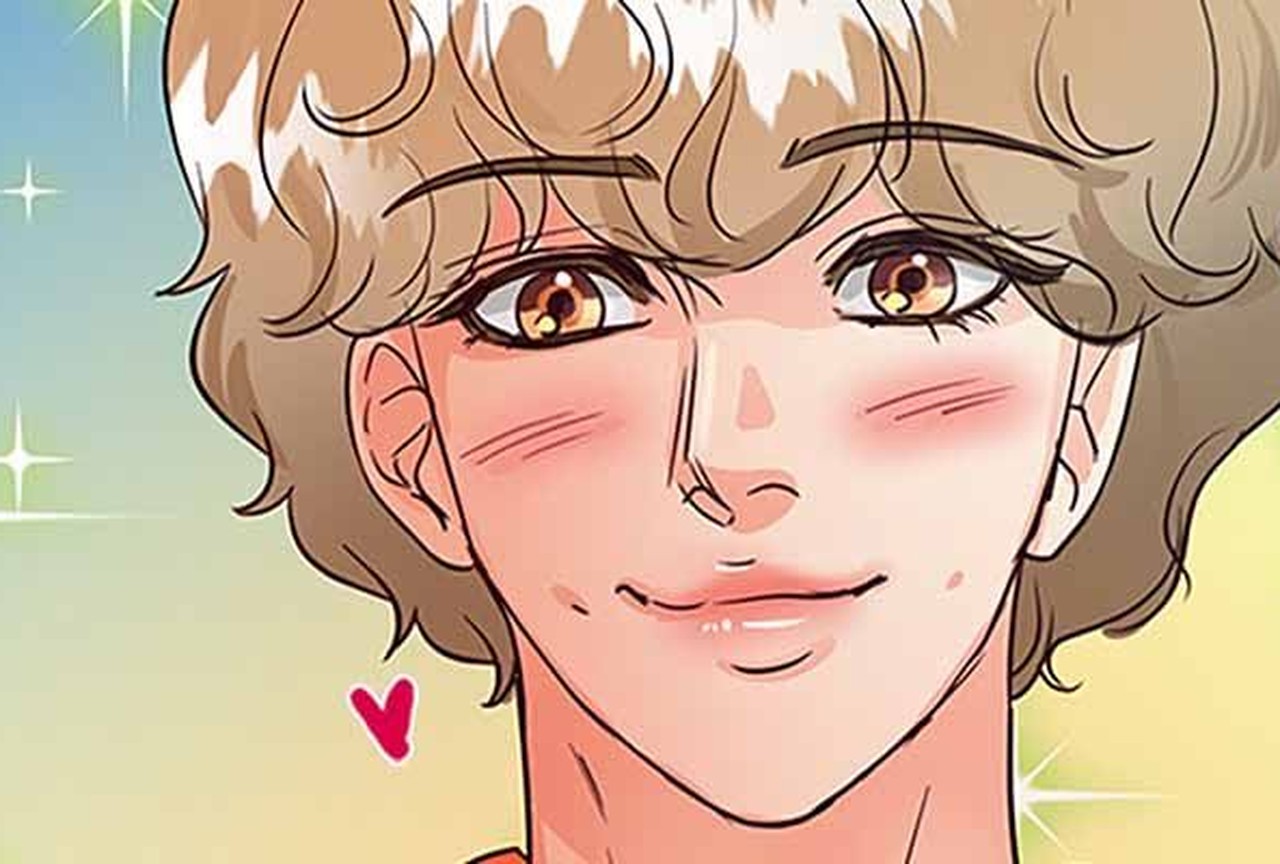 Mon fantastique assistant - Episode 40 - ONO Webtoon et Manga