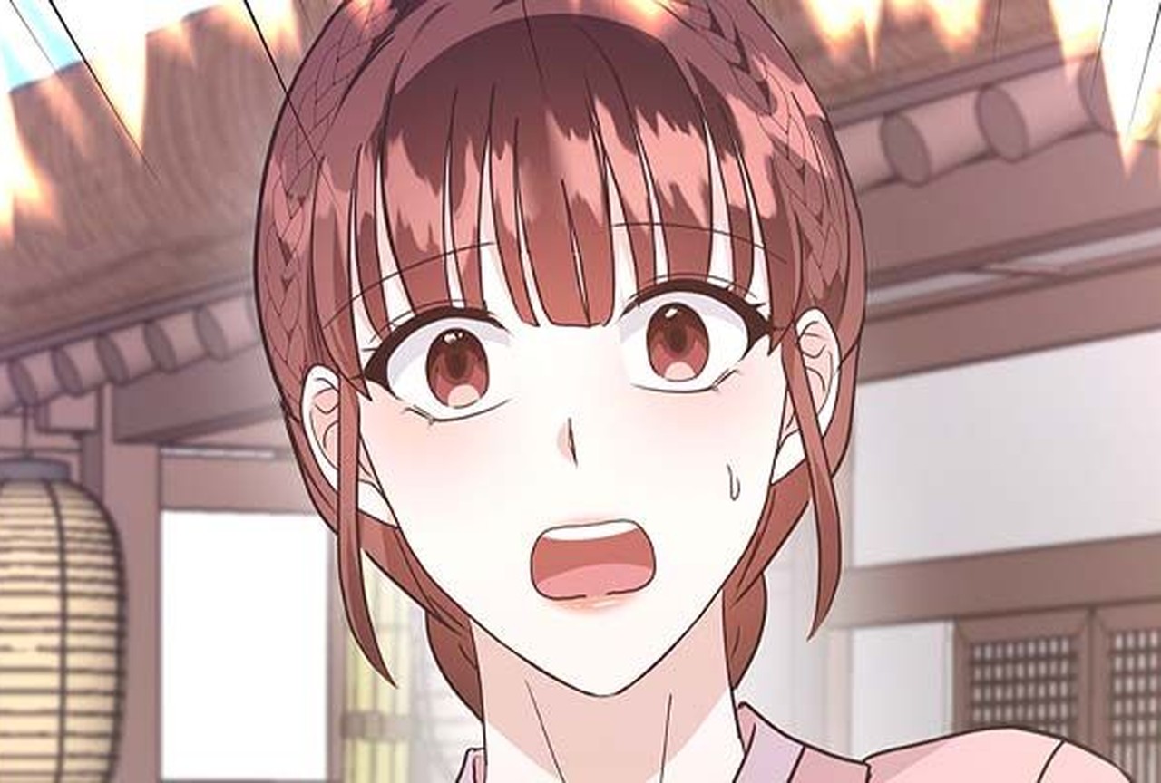 My boyfriend is a God - Épisode 36 - ONO Webtoon et Manga