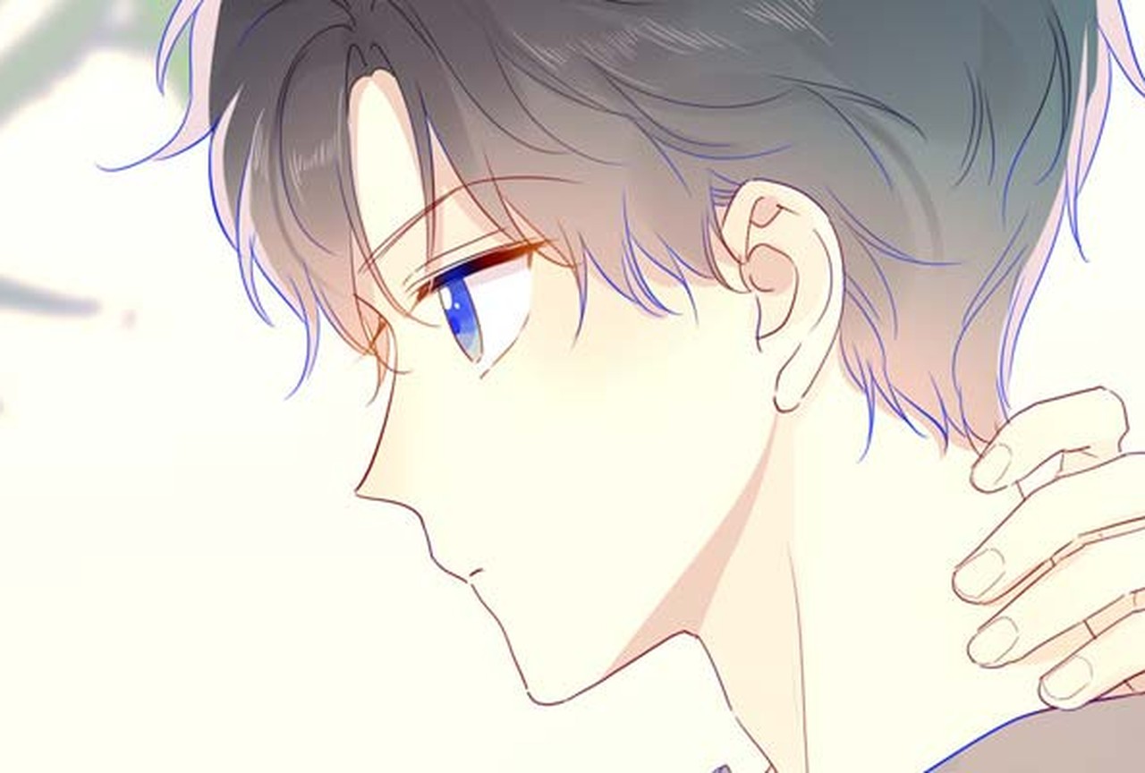 My Lucky Star - Episode 40 - ONO Webtoon et Manga