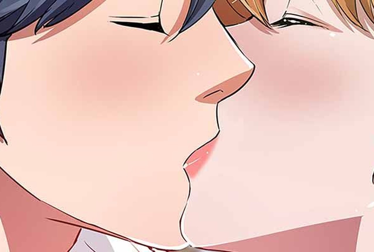The Wise Note - Episode 29 - ONO Webtoon et Manga