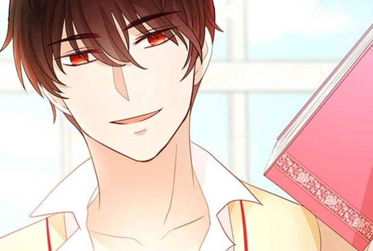 Mon dangereux Ange Gardien - Episode 39 - ONO Webtoon et Manga