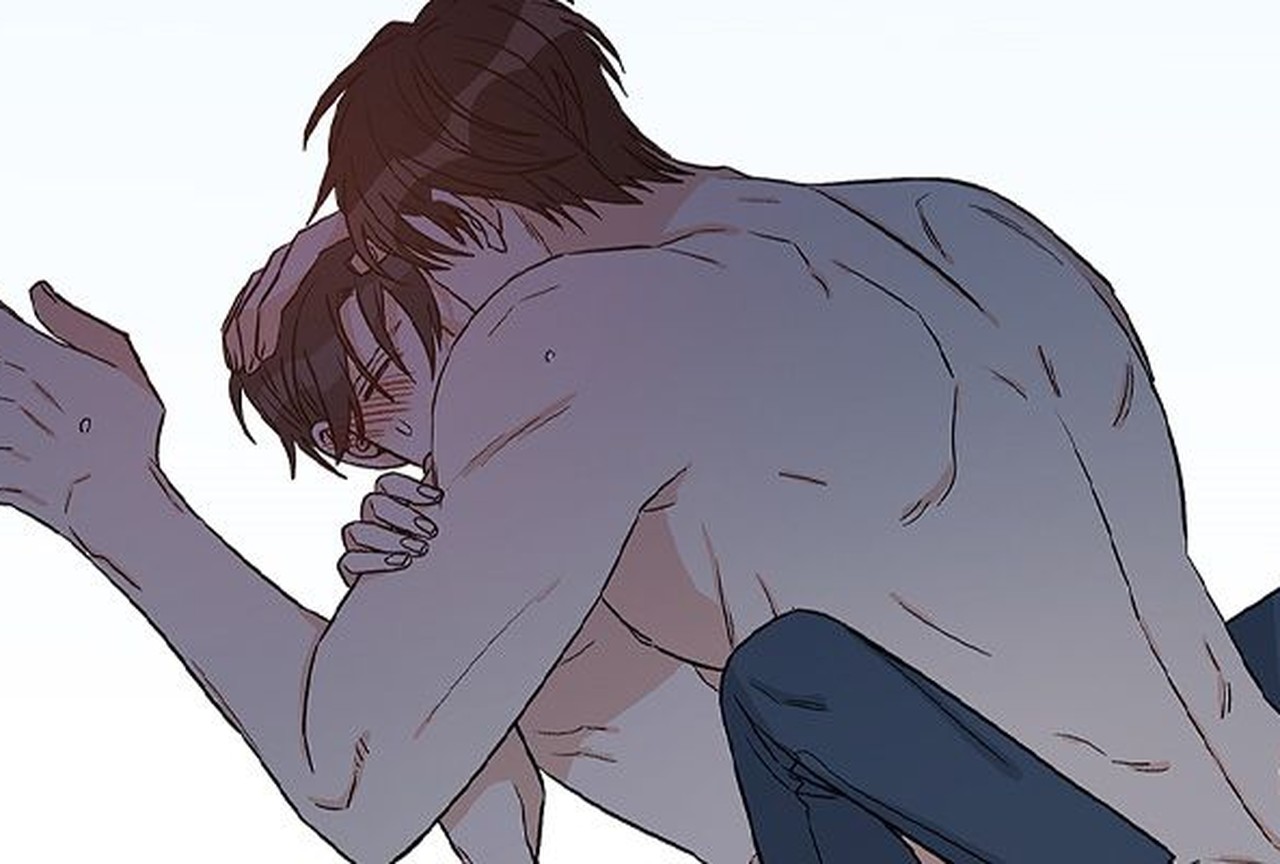 Le Jeune Maître et son Assistant - Episode 43 - ONO Webtoon et Manga