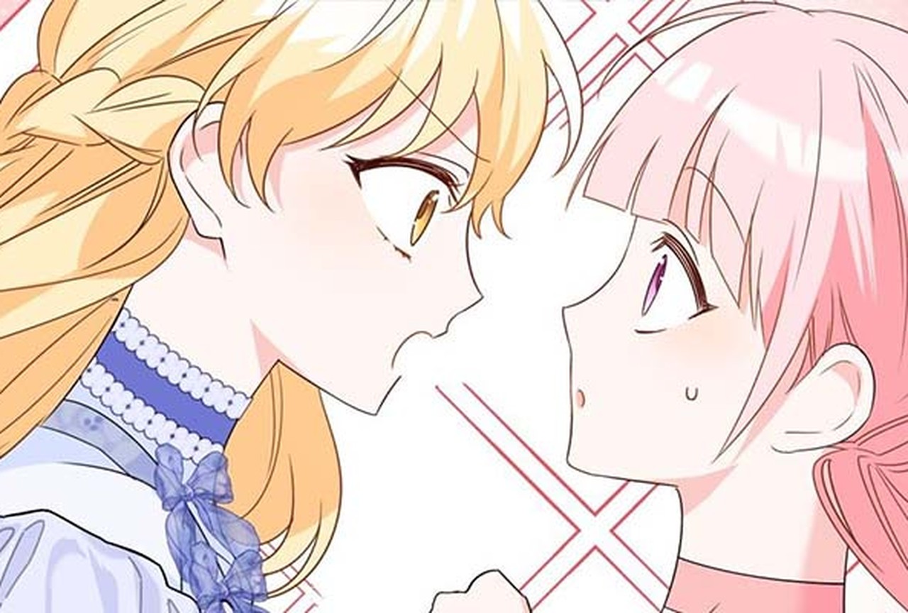 Comment j'ai sauvé le jeune duc - Episode 11 - ONO Webtoon et Manga