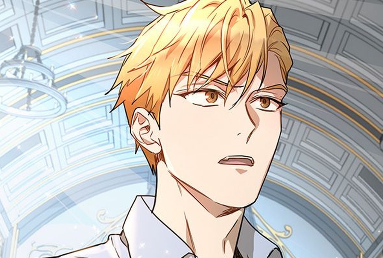 Contrat démoniaque - Episode 35 - ONO Webtoon et Manga