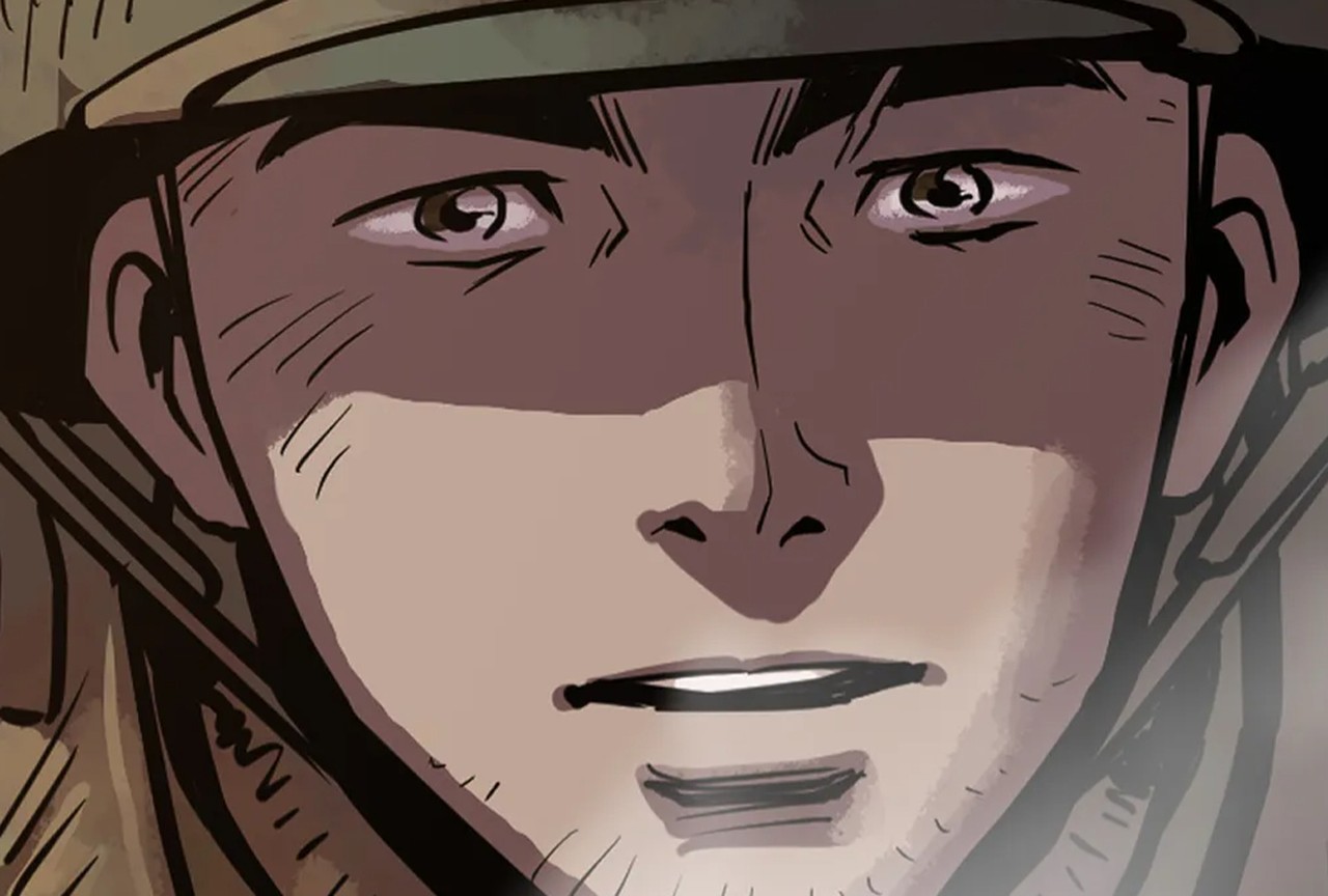 La Bataille de Crève-coeur - Episode 1 - ONO Webtoon et Manga