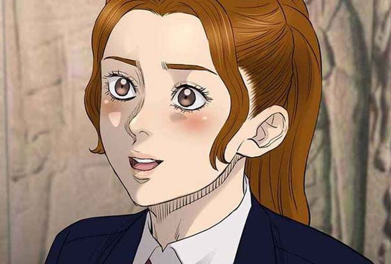 Gangster Rebirth - Episode 109 - ONO Webtoon et Manga