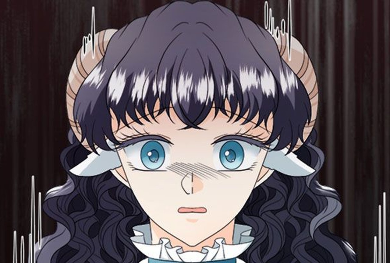 Doux comme un agneau - Episode 16 - ONO Webtoon et Manga