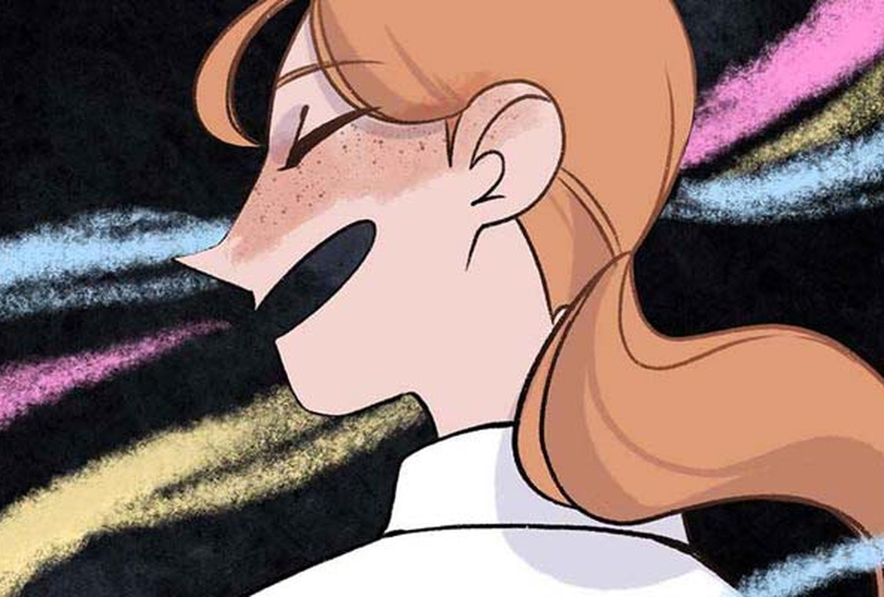 Terreur Nocturne - Épisode 17 - ONO Webtoon et Manga