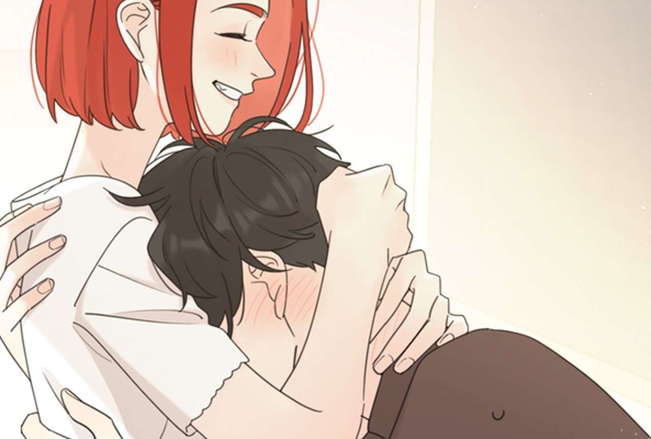 What Love Looks Like - Épisode 84 - ONO Webtoon et Manga