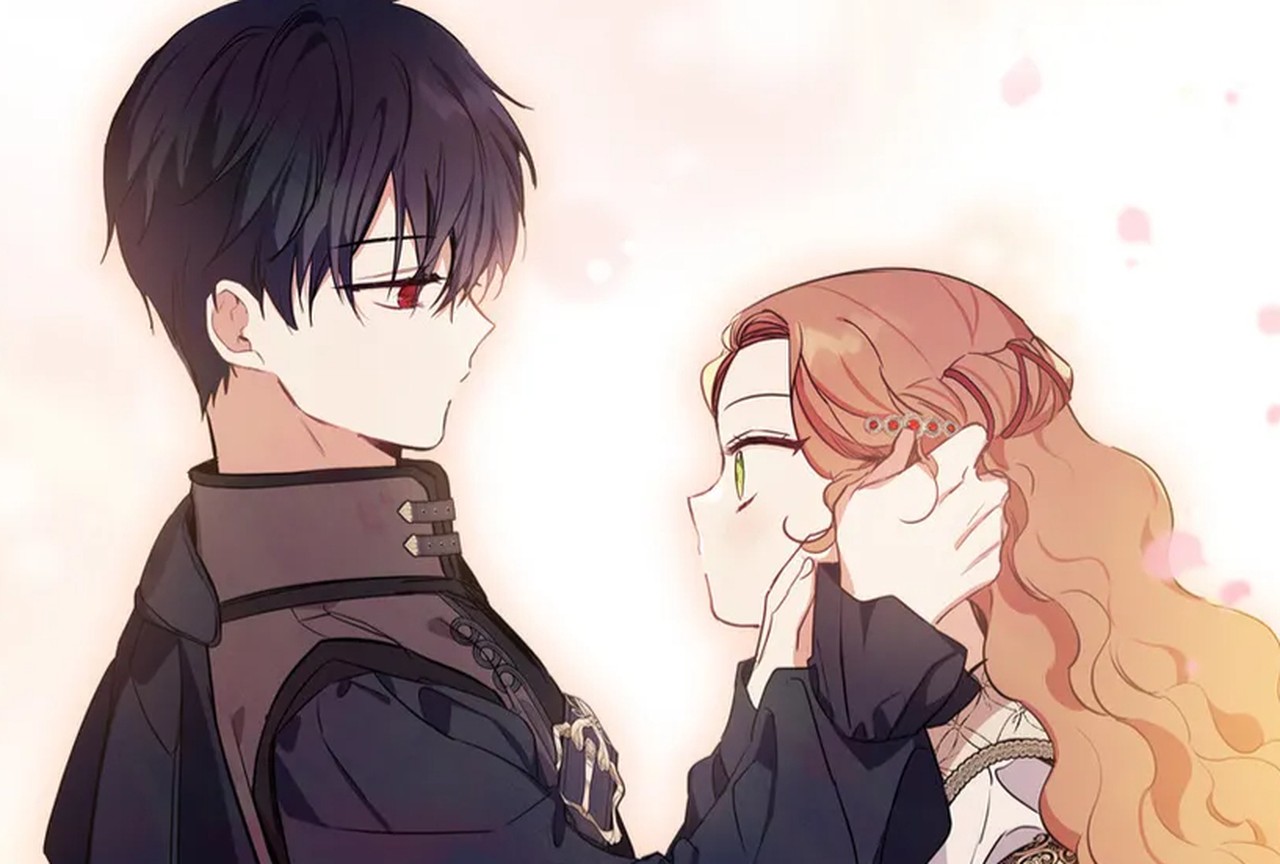 La Nouvelle Cheffe de Clan - Episode 116 - ONO Webtoon et Manga