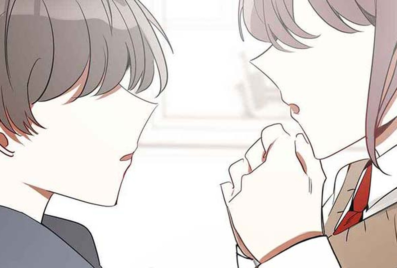 Si tu le souhaites - Episode 32 - ONO Webtoon et Manga