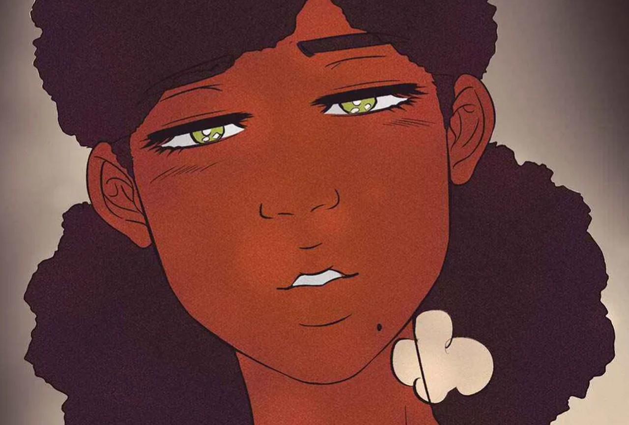 Mading - Épisode 3 - ONO Webtoon et Manga