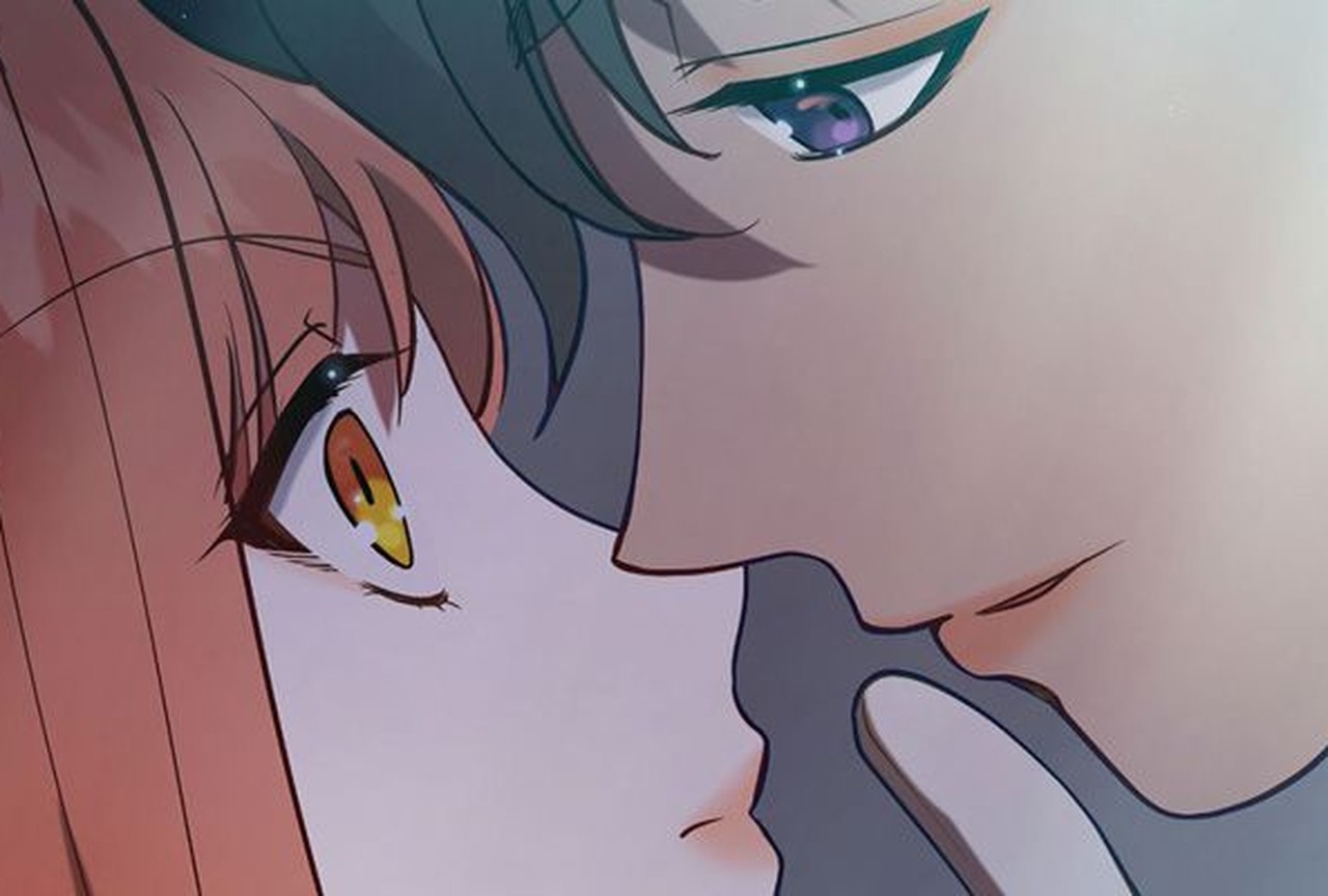 Le Fruit de la dragonne - Episode 55 - ONO Webtoon et Manga