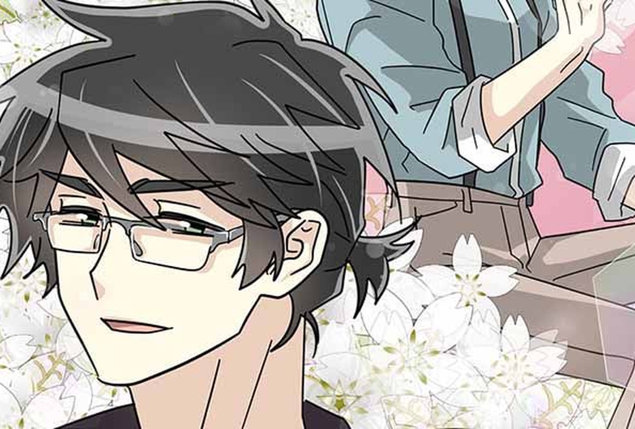 Mon Bien-Aimé d'à côté - Episode 19 - ONO Webtoon et Manga