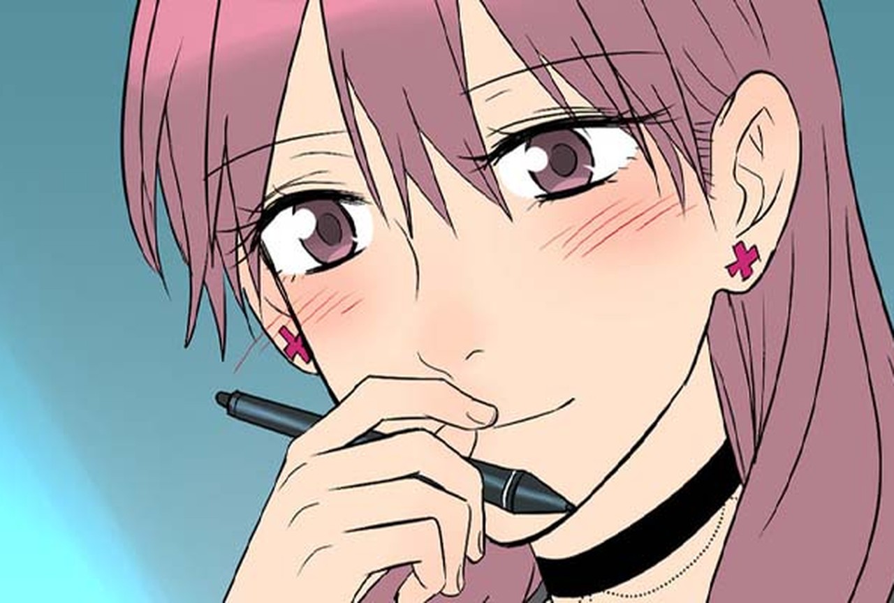 Soulmate - Épisode 30 - ONO Webtoon et Manga