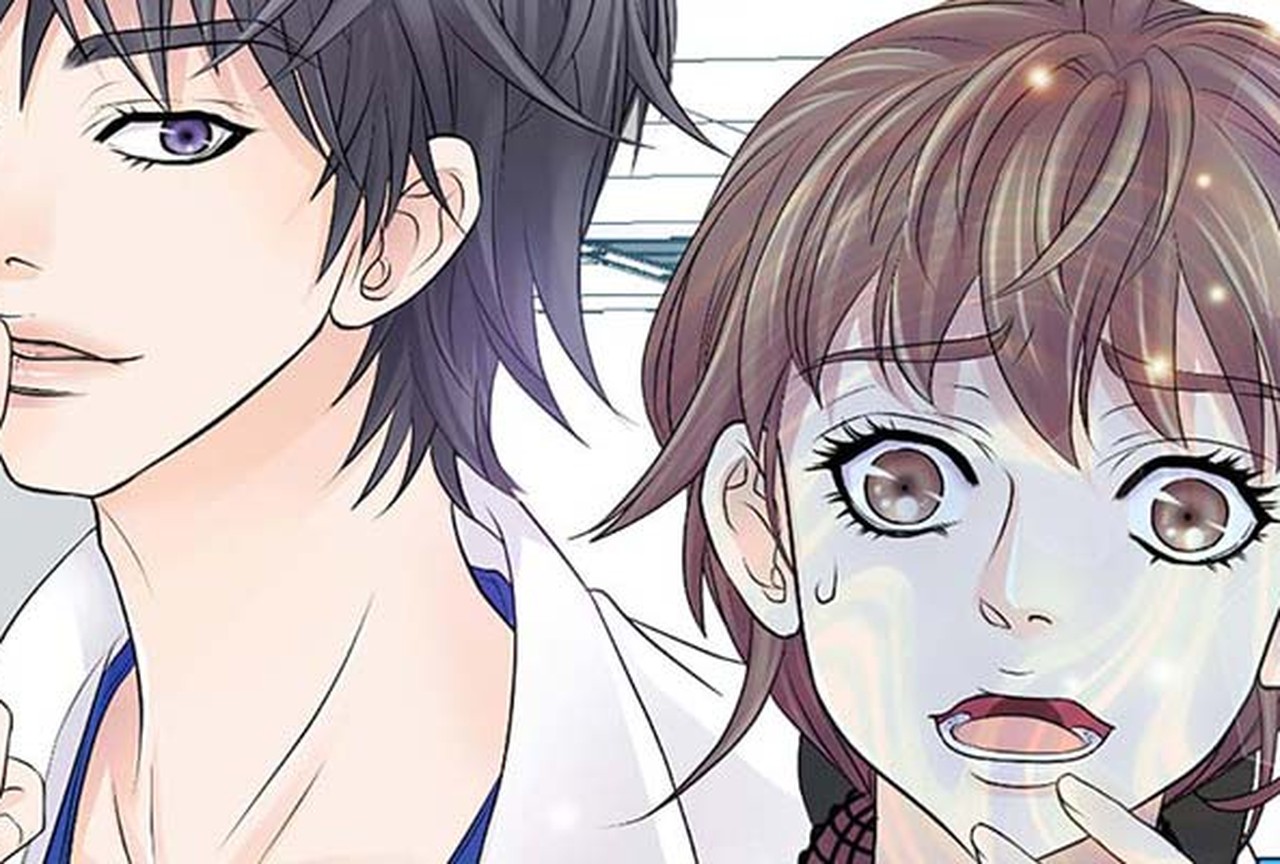 C'est une urgence ! ❤ - Episode 2 - ONO Webtoon et Manga