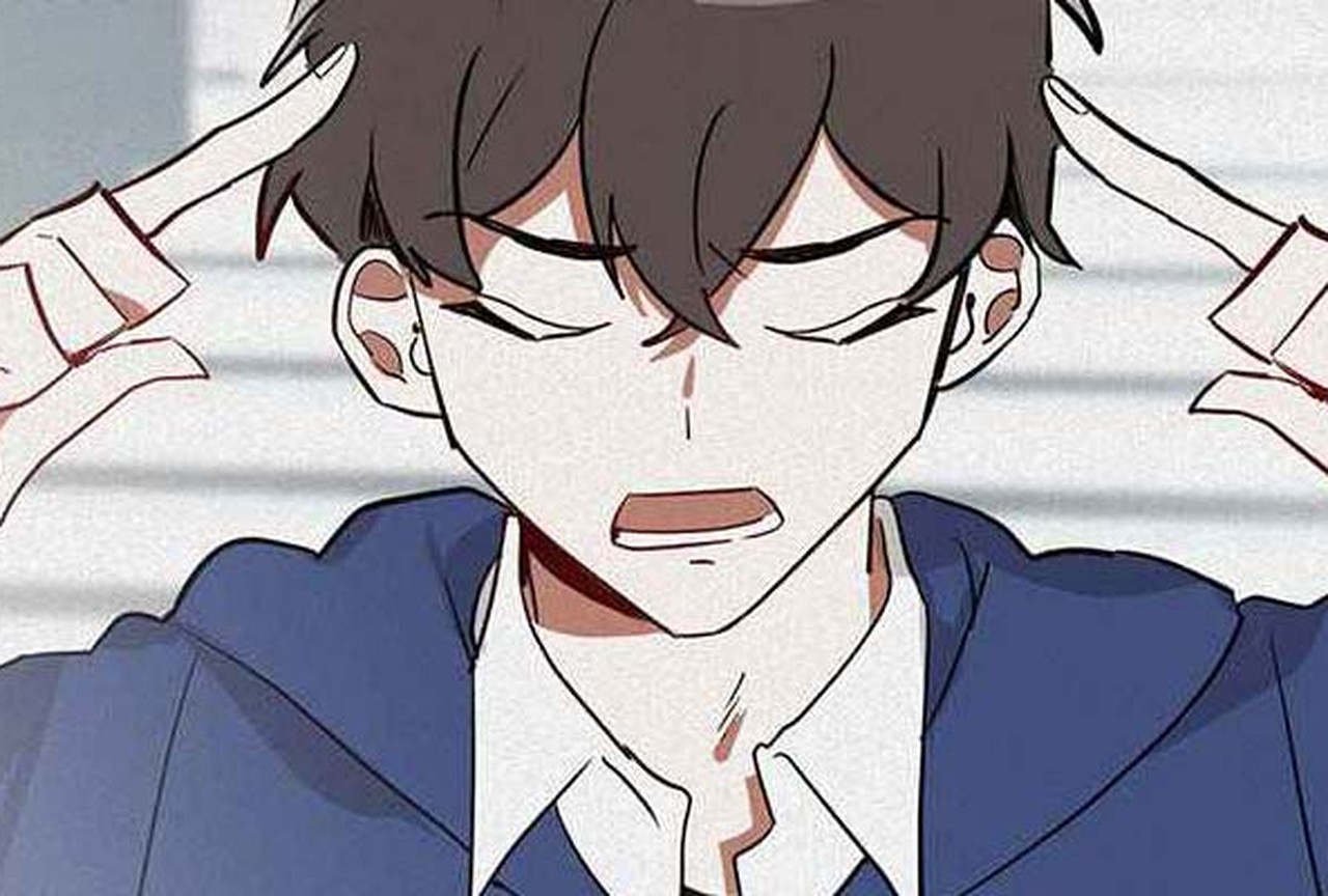 Si tu le souhaites - Episode 24 - ONO Webtoon et Manga
