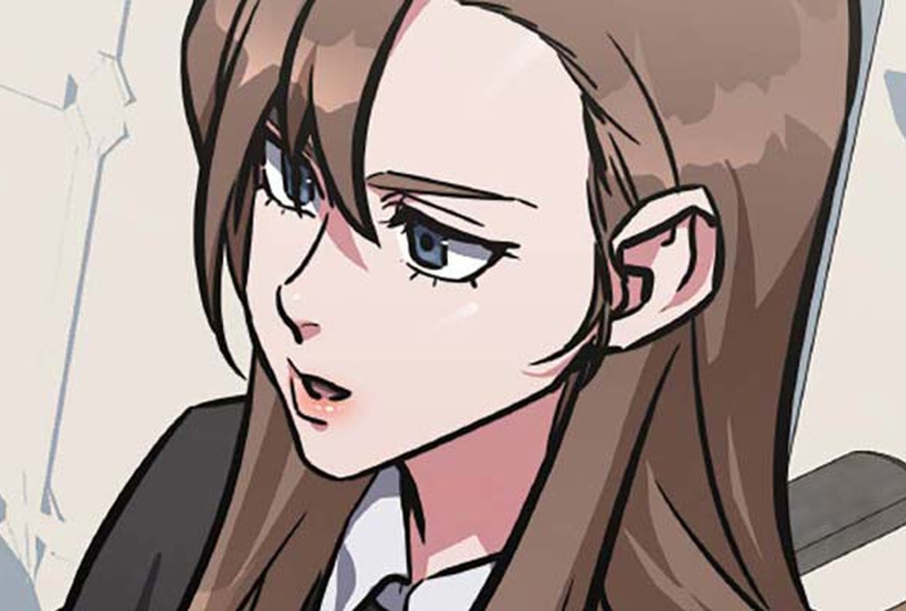 Forever Level One - Episode 52 - ONO Webtoon et Manga
