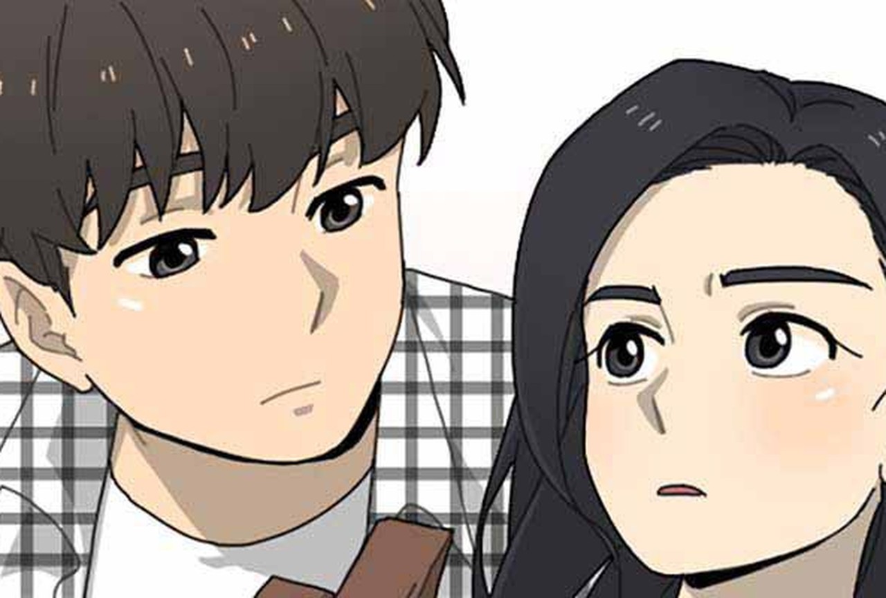 Le charme singulier de ma voisine - Episode 2 - ONO Webtoon et Manga