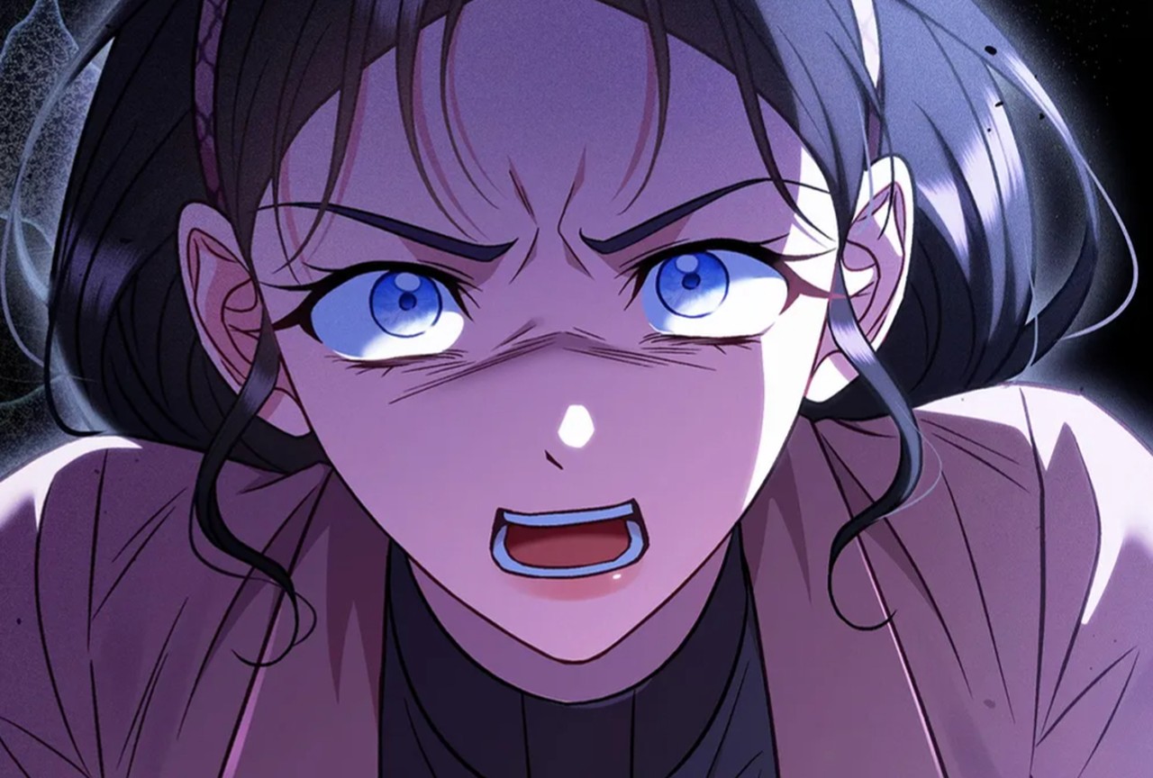I will become the villain's poison taster - Episode 95 - ONO Webtoon et Manga