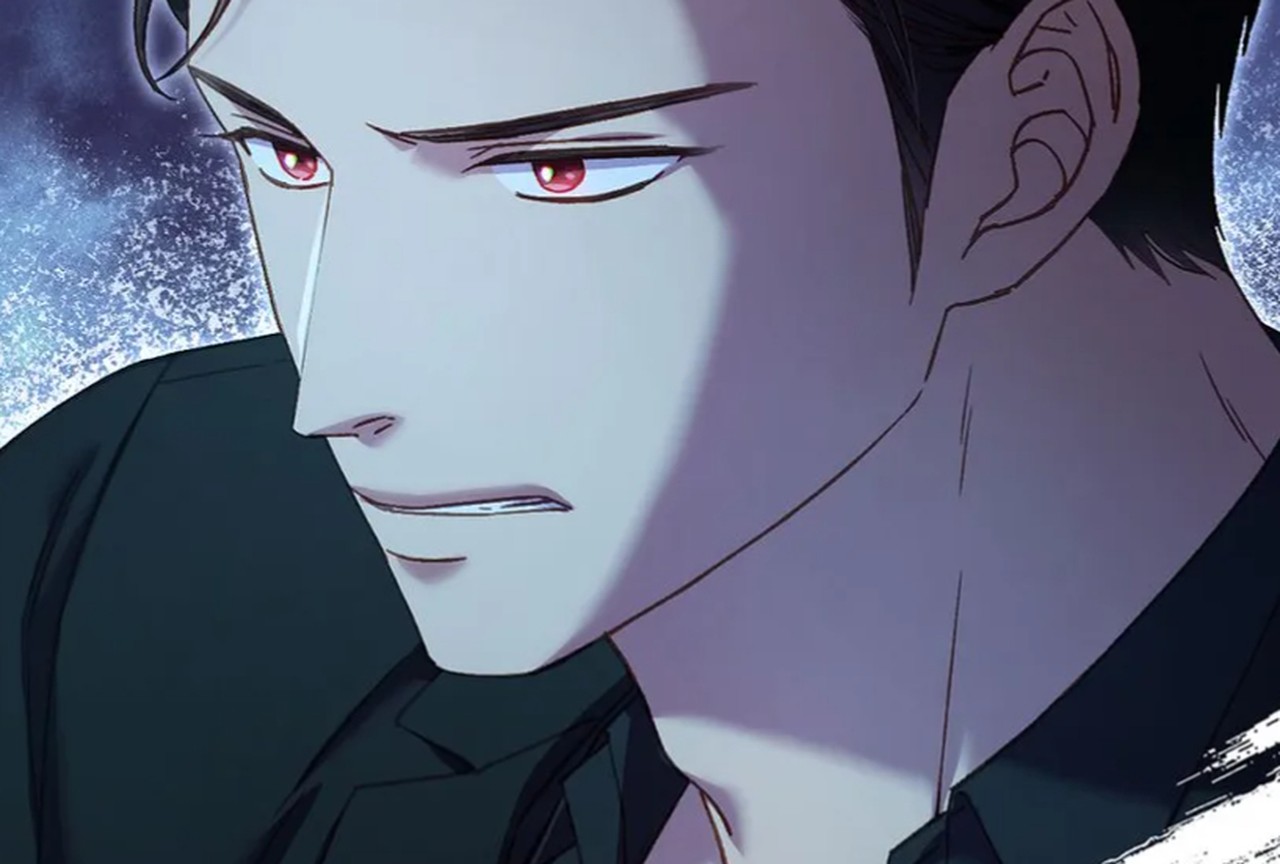 (+18) Midnight Thirst - Episode 26 - ONO Webtoon et Manga