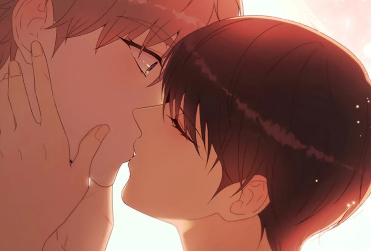 I'm NOT a guy !? - Episode 88 - ONO Webtoon et Manga