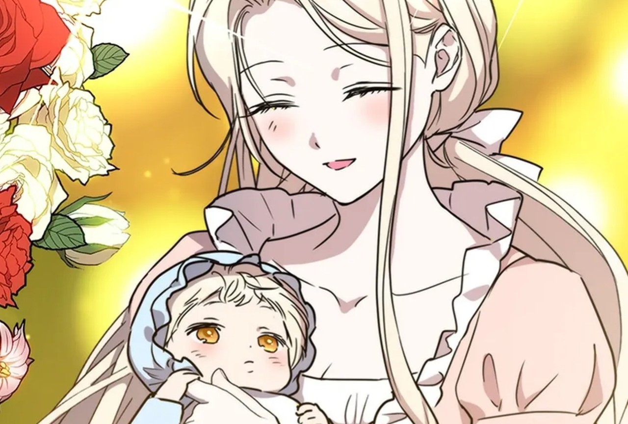 Renia, la Princesse Folle - Episode 83 - ONO Webtoon et Manga