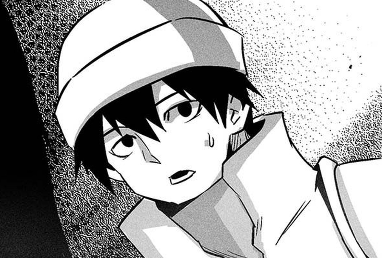 L'Épopée de Baek - Episode 161 - ONO Webtoon et Manga