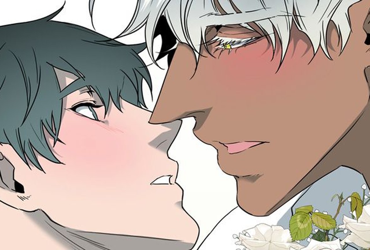 Dear. Door - Episode 120 - ONO Webtoon et Manga