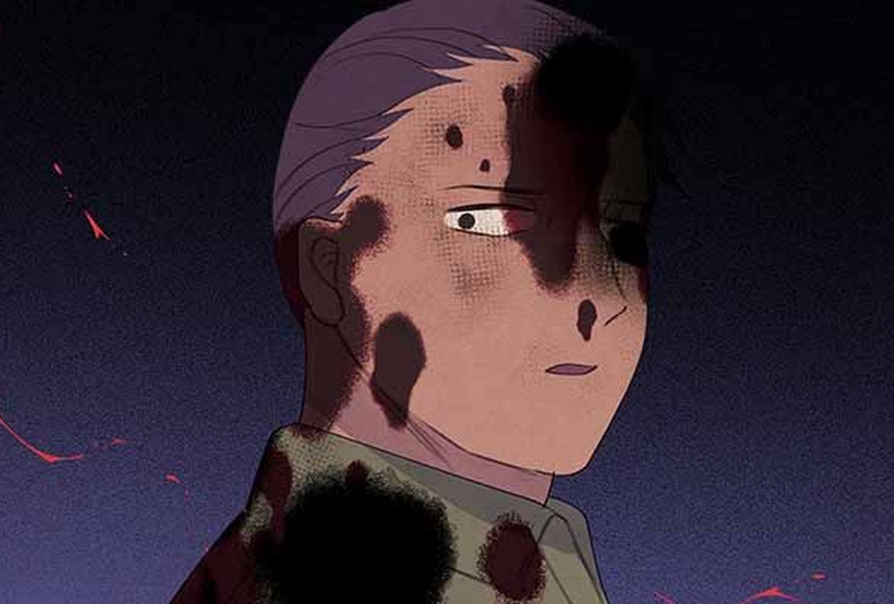 La tragédie du phénix - Episode 99 - ONO Webtoon et Manga