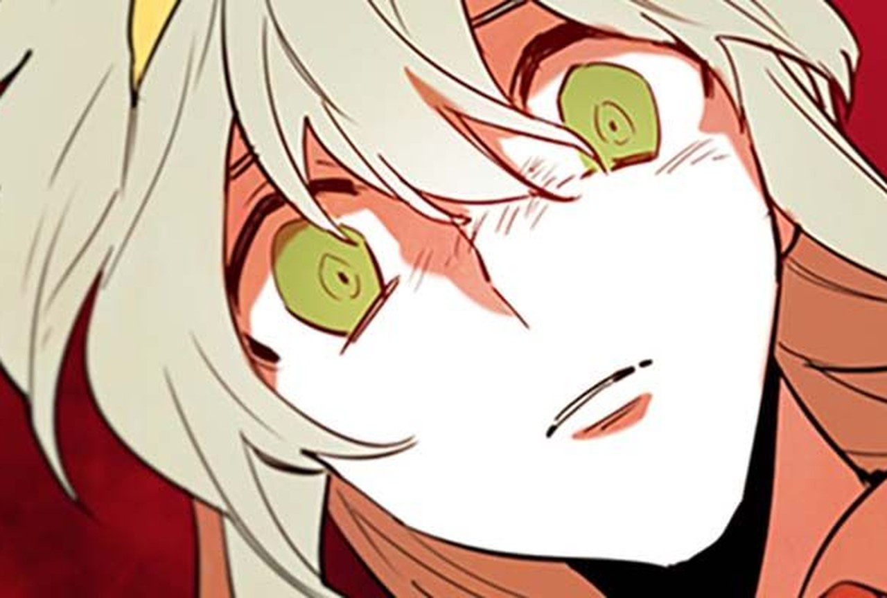 Appetite - Episode 31 - ONO Webtoon et Manga