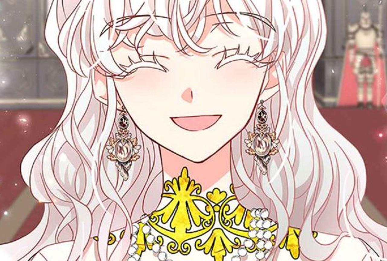 La Leçon secrète de l'Impératrice - Episode 81 - ONO Webtoon et Manga