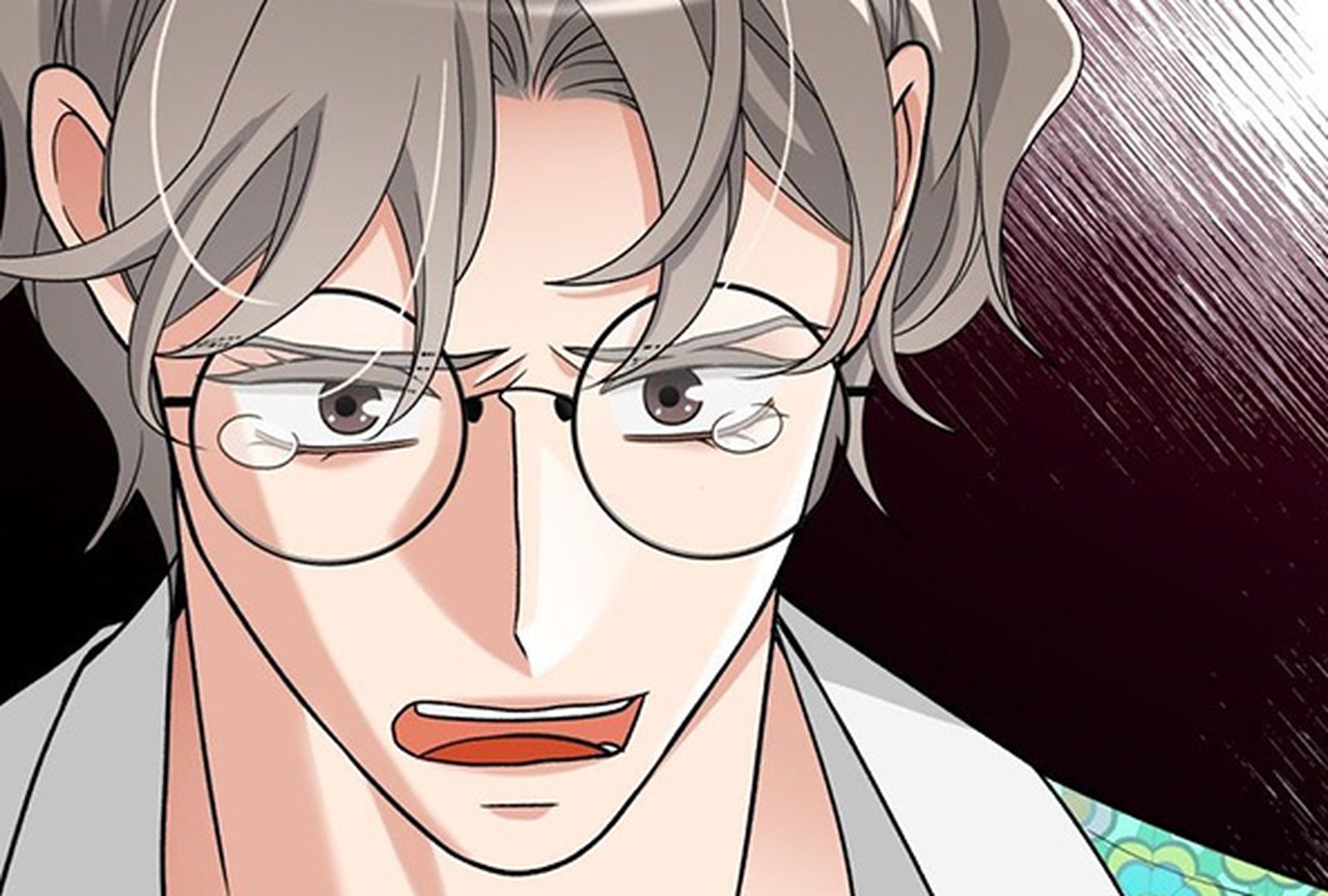 Kiss me, shot me ! - Episode 39 - ONO Webtoon et Manga