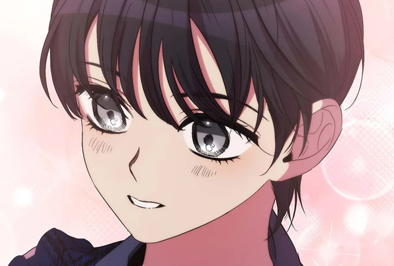 L’Enchanteresse et le héros fou - Episode 35 - ONO Webtoon et Manga