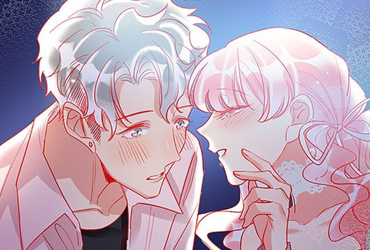 Le jeu de la proie - Episode 49 - ONO Webtoon et Manga