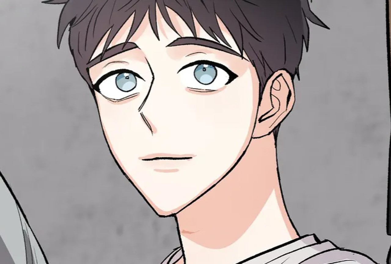 Pas à Pas - Episode 6 - ONO Webtoon et Manga